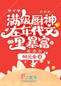 满级厨神在年代文里暴富